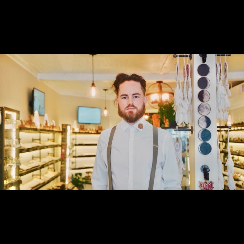 Meet your Posher, Carmen